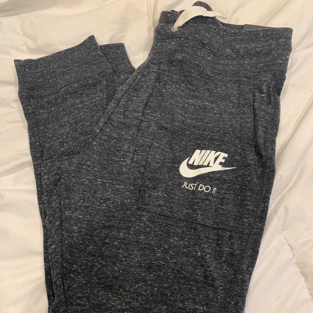 Nike women’s joggers